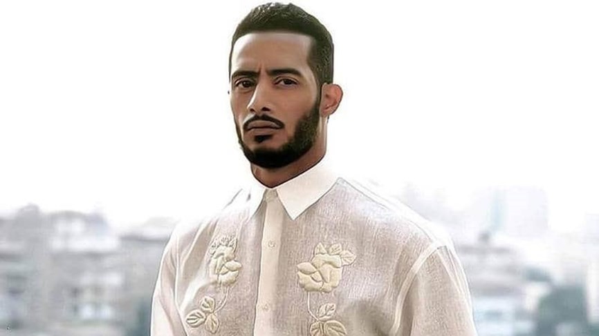 شاهدوا | الفنان "محمد رمضان" ينشر صوراً له من داخل قصر شقيقة حاكم دبي