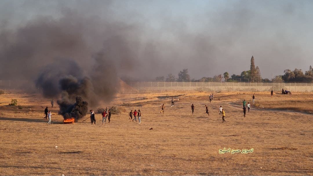 صحيفة عبرية تكشف عن تقديرات أمنية جديدة تتعلق بالوضع في غزة