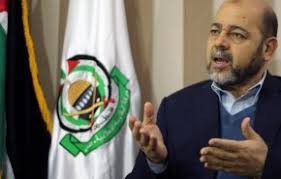 موسى أبو مرزوق يصل غزة عقب اجتماع الأمناء العامين