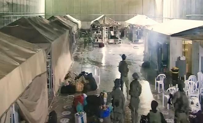 تم إغلاق القضية ولم يُحاسب السجانين