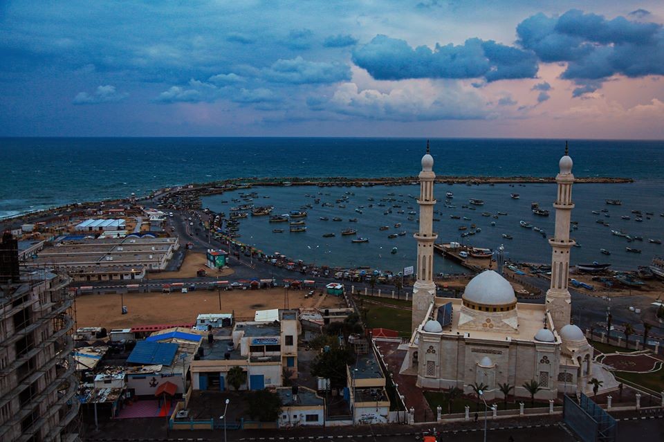 مصادر: مصر تتوصل لاتفاق أوليّ يضمن عودة الأوضاع في غزة إلى ما قبل 11 مايو الماضي تدريجياً