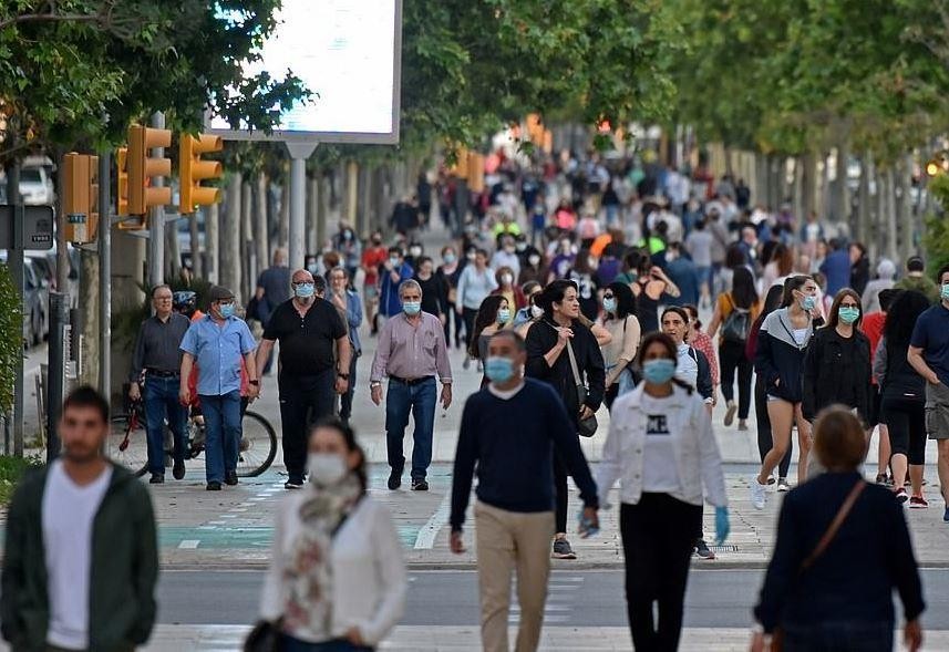 طالع: نتائج استطلاع رأي لشعبية الاحتلال في أوروبا بعد عدوانه على غزة