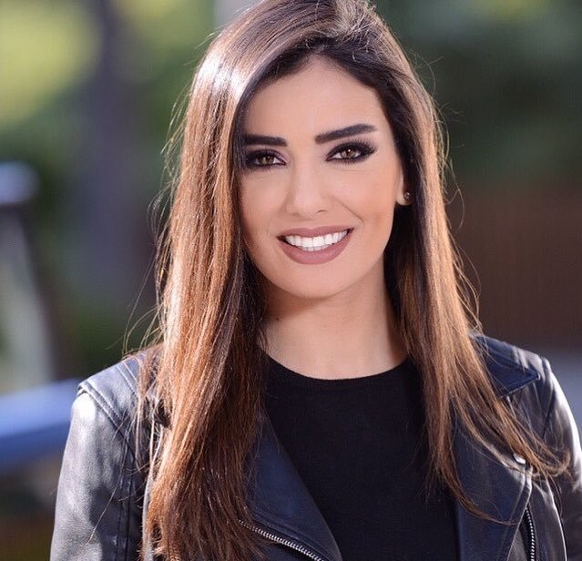 بالفيديو | لقطات مميزة من حفل زفاف النجمة اللبنانية "جيسيكا عازار "