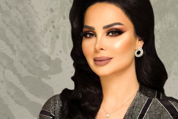 ديانا كرزون تستقبل مولودها الأول