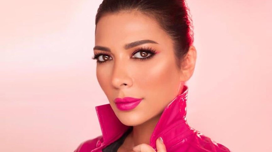 بالفيديو | إنتشار صورة للفنانة السورية "أصالةنصري" تحدث تفاعلاً كبيراً بين المتابعين
