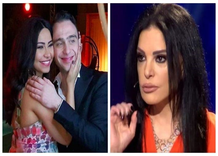 نضال الأحمدية : انتظرونى فى جولة جديدة ضد حسام حبيب