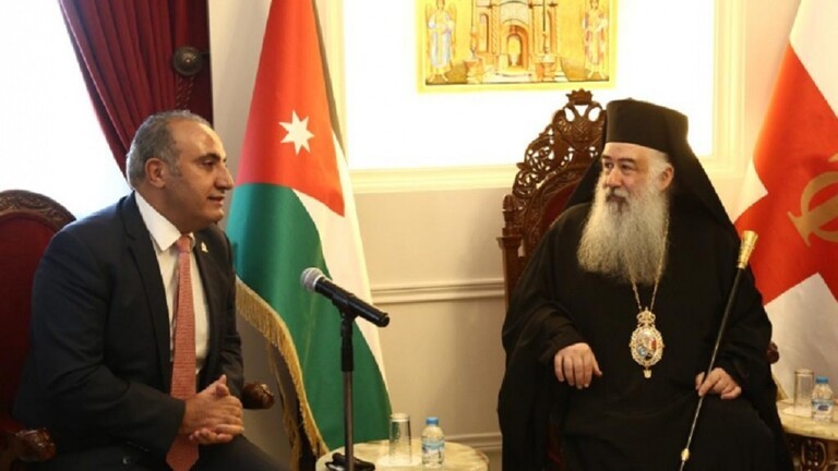 أمانة عمان تقدِّم الاعتذار لمسيحيي الأردن عقب بيان حمل عبارات مسيئة