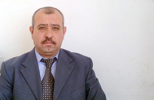 نوفل: الوضع الاقتصادي في غزة سيتحسن وينتعش خلال 2022