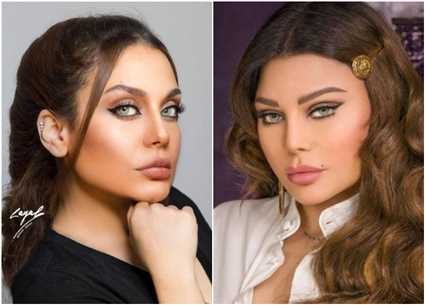 أول تعليق لـ ابنة هيفاء وهبي بعد عمليتها الأخيرة