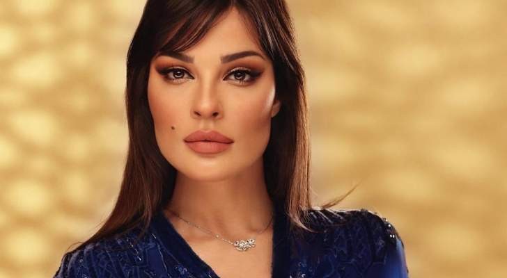 بالفيديو | الممثلة اللبنانية "نادين نجيم" ترقص شعبي على أنغام أغنية حكيم "حلاوة روح"