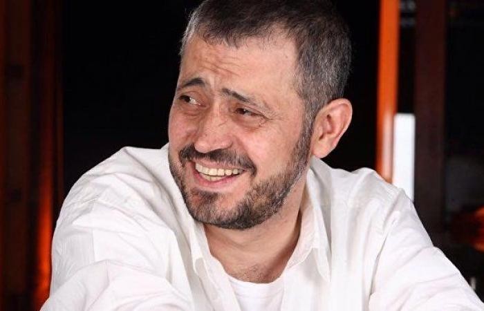 جورج وسوف يطرح برومو أغنيته الجديدة "ياه ع الزمن"
