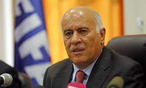 الرجوب: إنهاء الانقسام يقتضي إرادة من الطرفين لتجاوز الترسبات السياسية