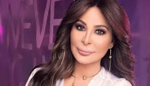 لأول مرة... إليسا تغني في السعودية