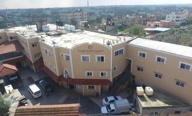 المستشفى الجزائري يصدر إعلانًا للمراجعين حول الوفد الطبي التونسي
