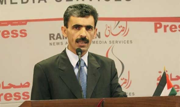 الزعارير: إقرار عقد المؤتمر الثامن لحركة فتح استحقاق نظامي وحركي