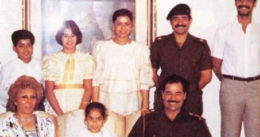 العراق: إخلاء سبيل صهر صدام حسين بعد توقيف دام 18 عامًا