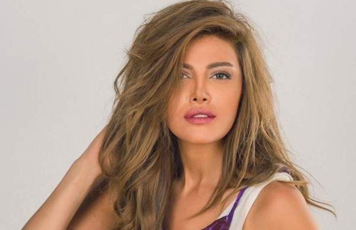ريهام حجاج فى لقاء كشف الأسرار والمفاجآت مع بوسى شلبى.... غدا