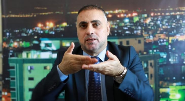 السفير أبو عيطة: بشرى سارة لطلبة فلسطين بشأن المنحة الجزائرية