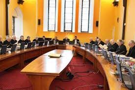 "أساقفة إيرلندا " يدعون حكوماتهم إلى الاعتراف بدولة فلسطين