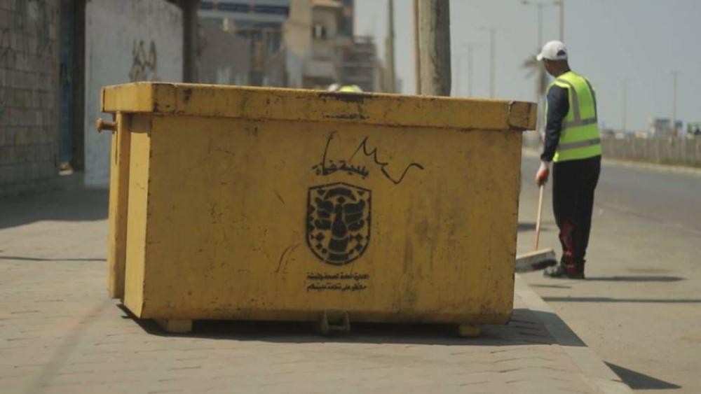 الاحتلال يمنع إدخال 3 آلاف حاوية مستلزمات حياتية إلى قطاع غزة