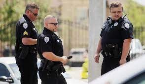 الشرطة الأمريكية تعتقل 10 متضامنين مع فلسطين في مدينة سياتل