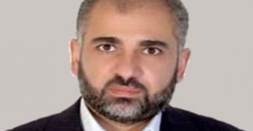 قلبُ ريفلين على الكيانِ وقلبُ أحزابِه على حجرٍ