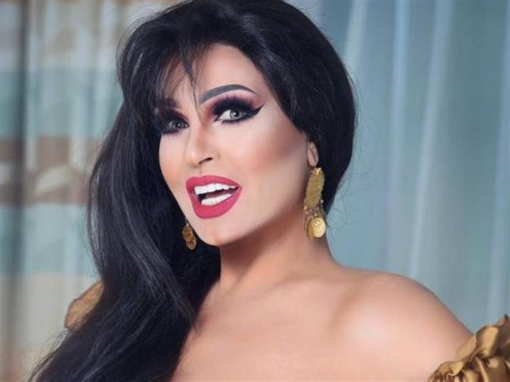 أحدث ظهور لفيفي عبده بعد أزمتها الصحية "الحمد لله ربنا شفاني"