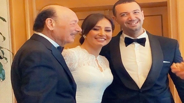 والد حلا شيحة: لا يوجد اتصال بيني وبين زوجها معز مسعود