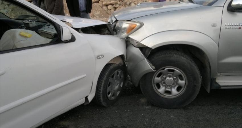 مرور غزة: تُعلن تسجيل حالة وفاة وإصابتان في 6 حوادث سير