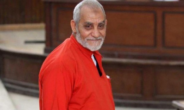 النقض المصرية تُؤيّد أحكام السجن المؤبد والمشدد لقيادات "الإخوان المسلمين"