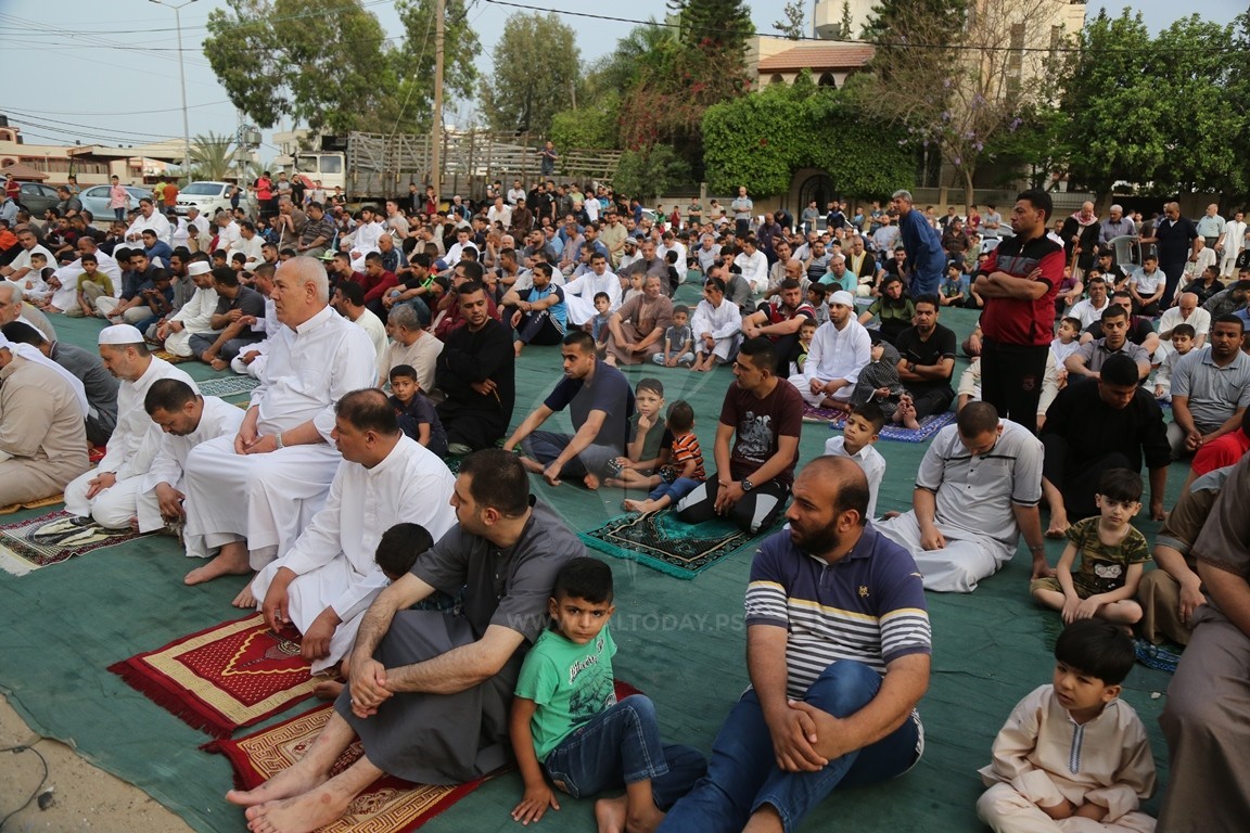 صحة غزة تُصدر توجيهات مهمة للمواطنين بشأن زيارات وصلاة عيد الأضحى