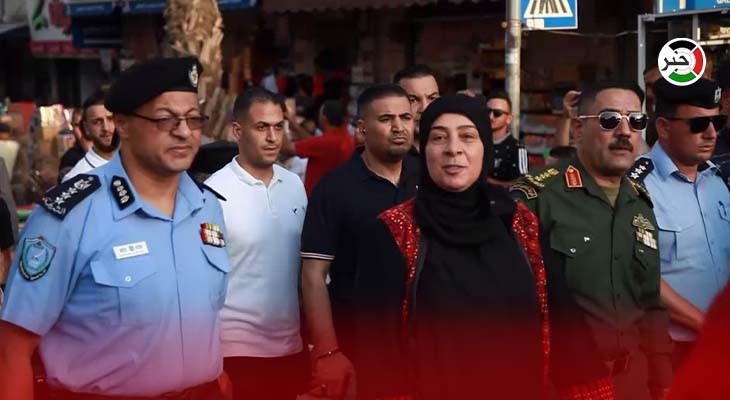 بحضور شخصيات اعتبارية