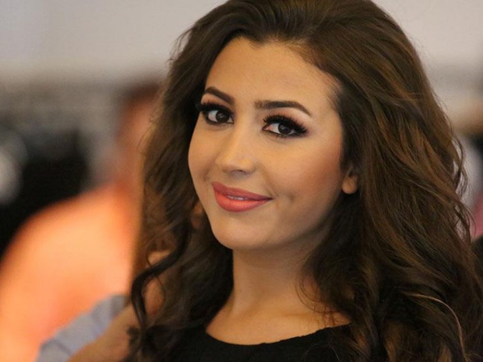 جنات تعلق على ازمة شيرين عبد الوهاب وحسام حبيب "لا يحتاجان تضامن الآخرين "