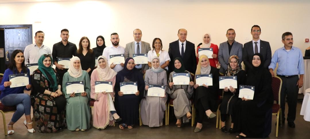 "التعليم العالي" تختتم برنامجًا تدريبيًا متخصصًا لتعليم مهارات ريادة الأعمال