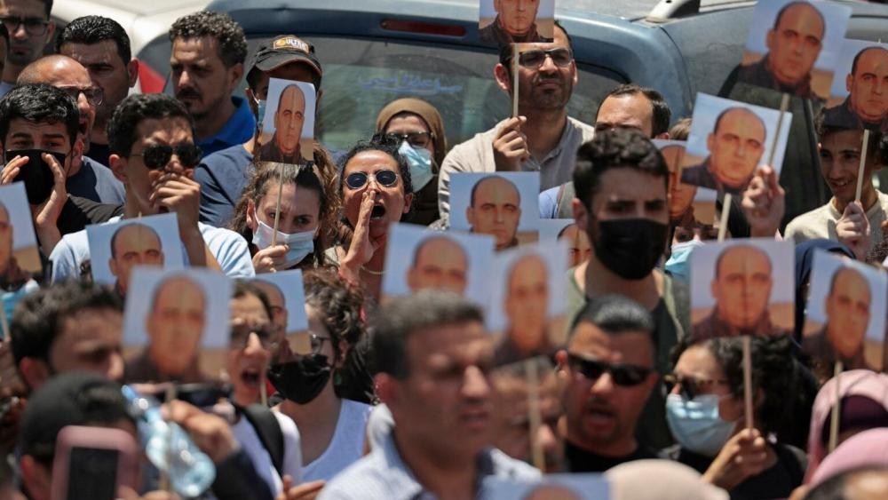 الخليل: نشطاء يطلقون دعوة للمشاركة في "جمعة العدالة"