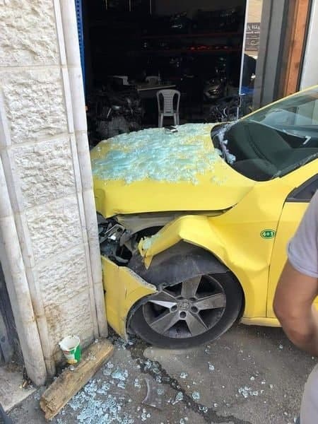 مركز حقوقي يكشف تفاصيل جريمة قتل مواطن وأعمال العنف في الخليل