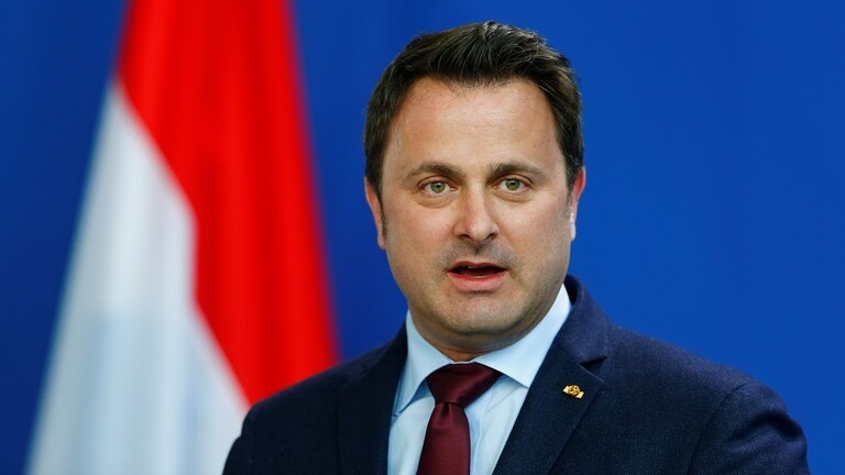 تدهور الحالة الصحية لرئيس وزراء لوكسمبورغ عقب إصابته بـ"كورونا"