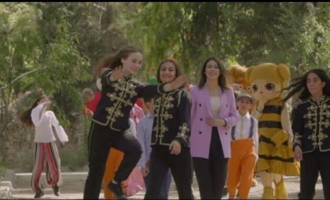 وزارة الثقافة تُطلق أغنية "عيدكم سعيد" للتهنئة بعيد الأضحى