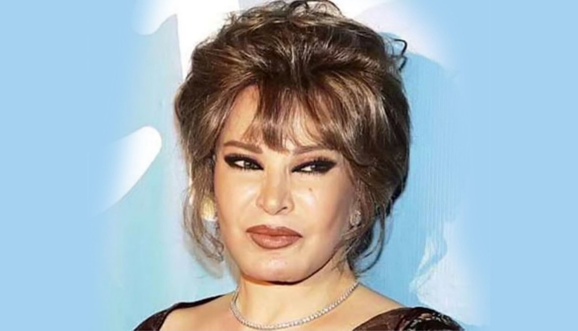 شاهدوا | الفنانة المصرية "صفية العمري" تكشف لأول مرة سر طلاقها من فنان شهير