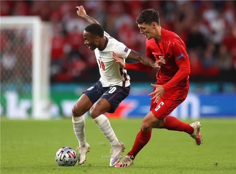 بطولة امم اوروبا 2020