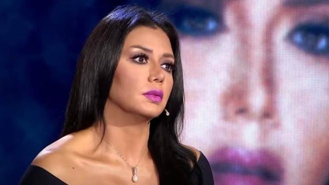 شاهدوا | الفنانة المصرية "رانيا يوسف" بإطلالة مثيرة في أحدث ظهور