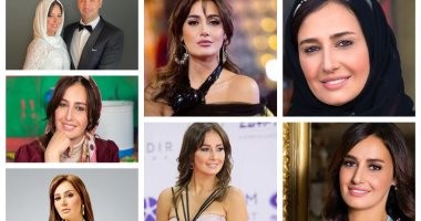 حلا شيحة... مشوار متقطّع مع الفن وقصة معقّدة من الحجاب إلى النقاب ثمّ خلعهما!