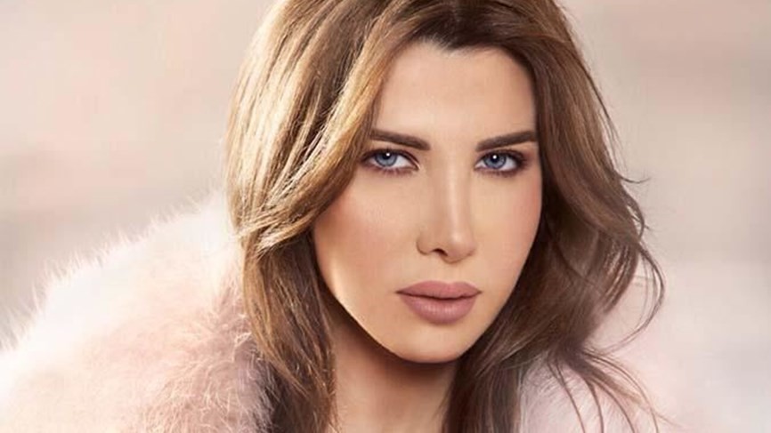 بالفيديو | استقبال مميزة للنجمة اللبنانية "نانسي عجرم" قبل ساعات من حفلها في الرياض