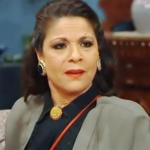 سامية الجزائري على فراش المرض؟
