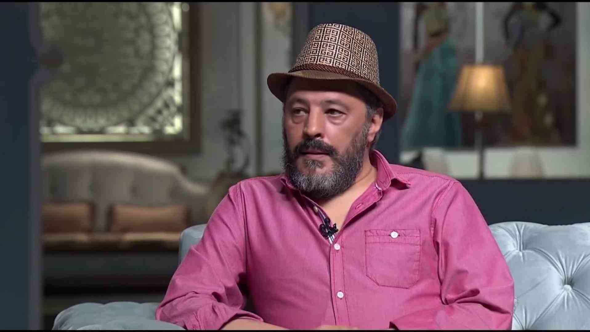 عمرو عبد الجليل ينضم لأبطال فيلم أكس مع أحمد حلمي