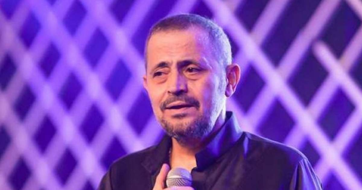 جورج وسوف في حفل سعودي للمرة الأولى