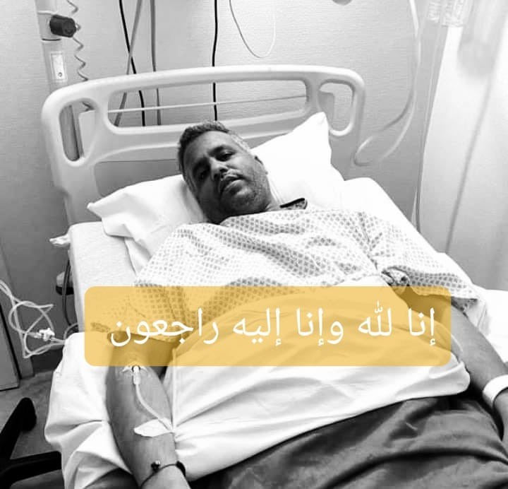 سبب وفاة الكوميدي عبد الفتاح جوادي .. من هو على ويكيبيديا