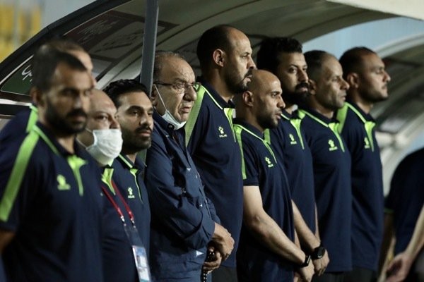 النحاس: اتهامي بالتفويت للأهلي خرافات