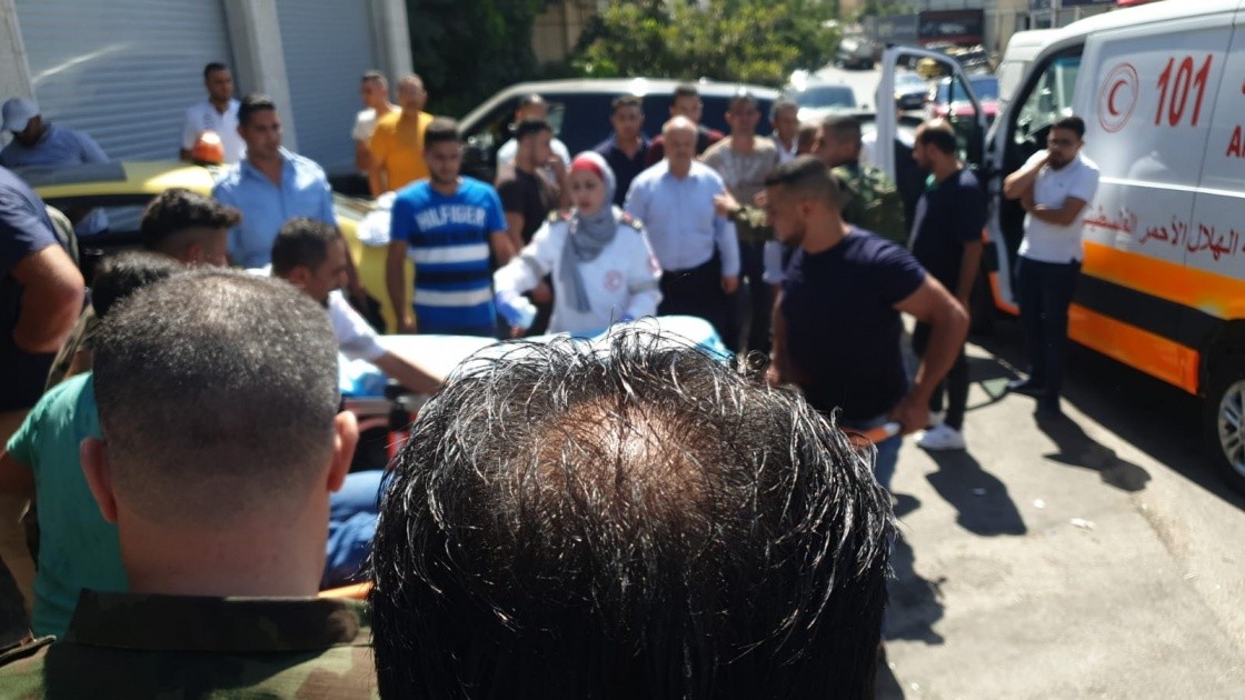 عائلة الجعبري تُمهل لجنة عشائرية 48 ساعة لحل خلافها مع آل العويوي
