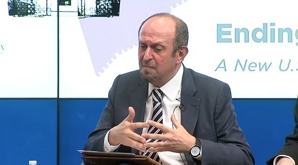 المبعوث الأمريكي هادي عمرو يختتم زيارته إلى فلسطين و"إسرائيل" والأردن